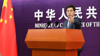 China confirms first AI talks with U.S. have taken place, hints at trade truce extension
