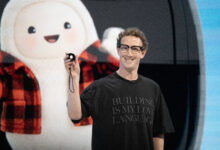 Meta gets to consumer AI device market before OpenAI, but Zuckerberg's strategy remains unproven