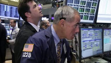 Jim Cramer on why 'sitting on your hands' is worth it in this oversold market