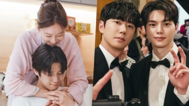September Drama Actor Brand Reputation Rankings Announced