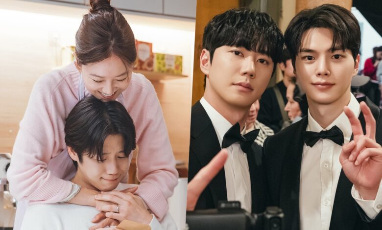 September Drama Actor Brand Reputation Rankings Announced