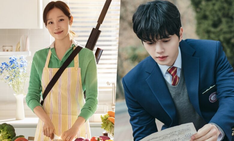“A Bona Fide Killer” Heads Into Final Week On Ratings Rise; “Four Hands, Two Sonatas” Hits New Saturday Best