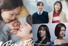 September Drama Brand Reputation Rankings Announced