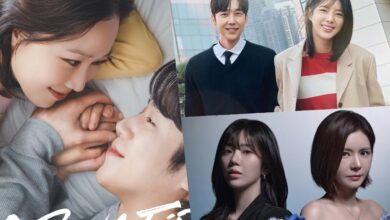 September Drama Brand Reputation Rankings Announced