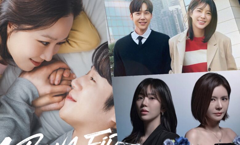 September Drama Brand Reputation Rankings Announced