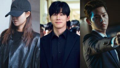 8 K-Dramas With Invincible And Overpowered Characters