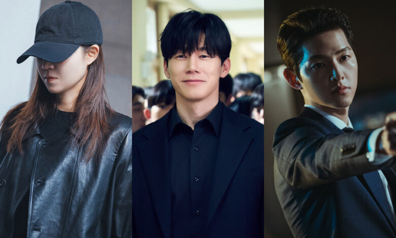 8 K-Dramas With Invincible And Overpowered Characters