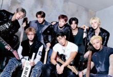 ATEEZ Gets Fans Guessing With Mysterious Teasers