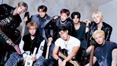 ATEEZ Gets Fans Guessing With Mysterious Teasers
