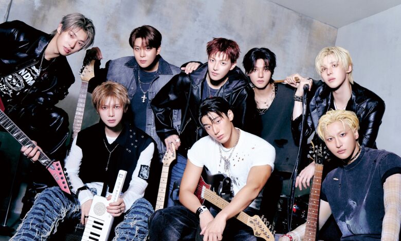 ATEEZ Gets Fans Guessing With Mysterious Teasers