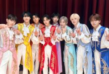 Watch: ATEEZ Takes 6th Win For “BAD” On “Inkigayo”; Performances By Soyeon, EVAN, &TEAM, And More