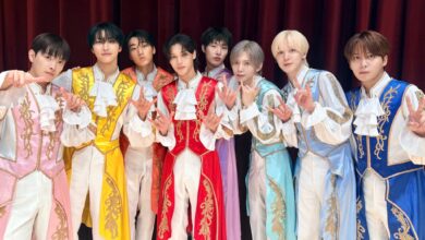 Watch: ATEEZ Takes 6th Win For “BAD” On “Inkigayo”; Performances By Soyeon, EVAN, &TEAM, And More
