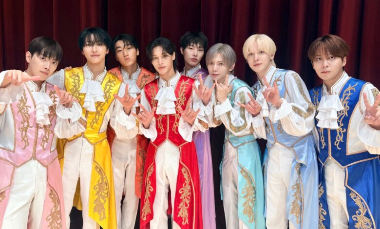 Watch: ATEEZ Takes 6th Win For “BAD” On “Inkigayo”; Performances By Soyeon, EVAN, &TEAM, And More
