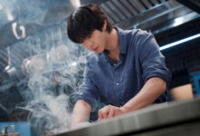 Ahn Hyo Seop Is A Genius Chef Shrouded In Mystery In New Drama “Final Table”
