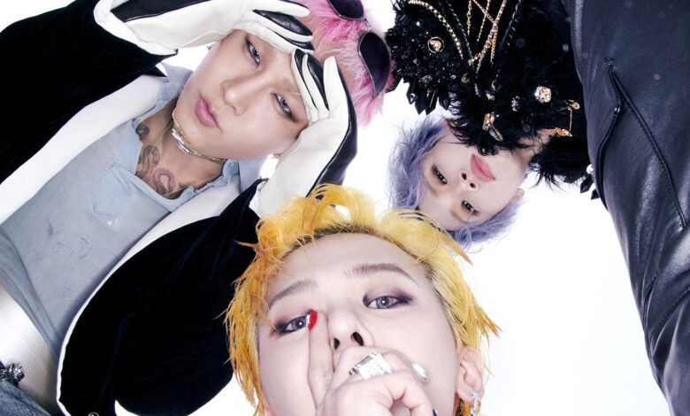 Watch: BIGBANG Takes 1st Win For “BiiiG” On “Inkigayo”; Performances By MONSTA X, Chungha, And More