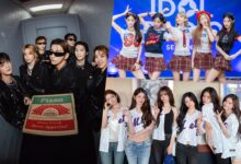 September Advertisement Model Brand Reputation Rankings Announced