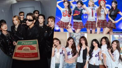 September Advertisement Model Brand Reputation Rankings Announced