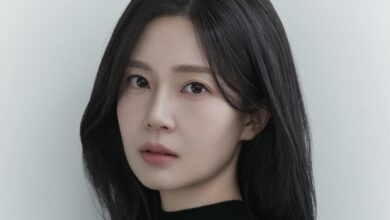 Baek Jin Hee Pens Letter To Fans Following Marriage Announcement