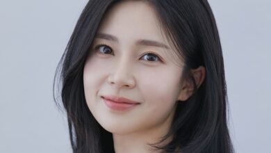 Baek Jin Hee To Get Married In January