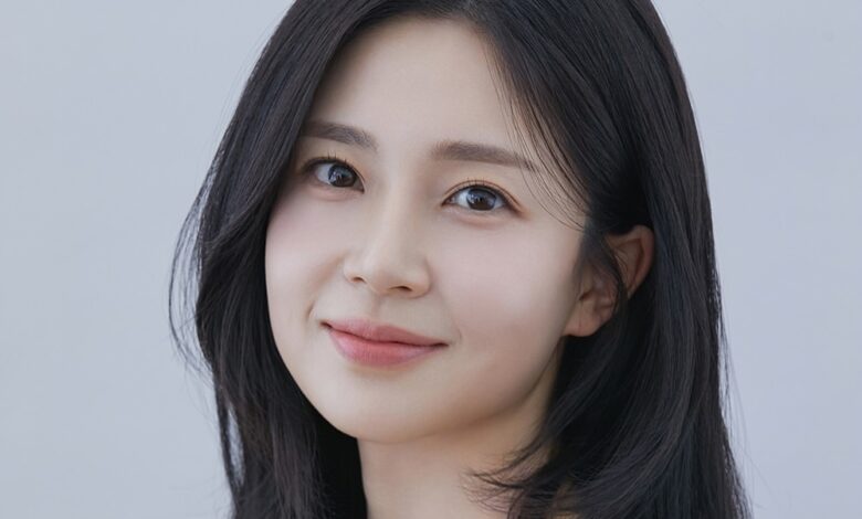 Baek Jin Hee To Get Married In January