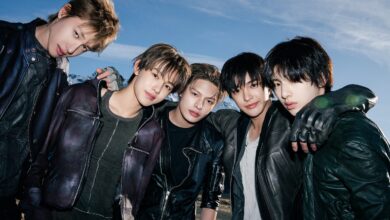 CORTIS’s “FaSHioN” Becomes Their 1st MV To Hit 100 Million Views