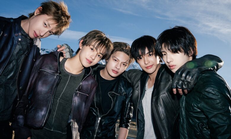 CORTIS’s “FaSHioN” Becomes Their 1st MV To Hit 100 Million Views