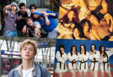 CORTIS, i-dle, TXT’s Yeonjun, ILLIT, SEVENTEEN’s V8, LE SSERAFIM, And More Earn Circle Million And Platinum Certifications