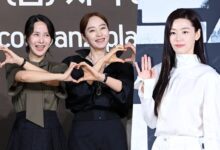 September Movie Star Brand Reputation Rankings Announced