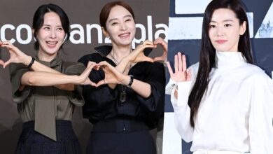 September Movie Star Brand Reputation Rankings Announced