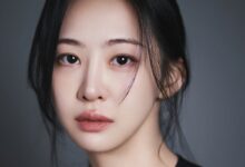 SISTAR’s Dasom Signs With New Agency + Unveils New Profile Photos
