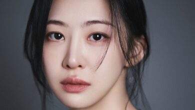 SISTAR’s Dasom Signs With New Agency + Unveils New Profile Photos