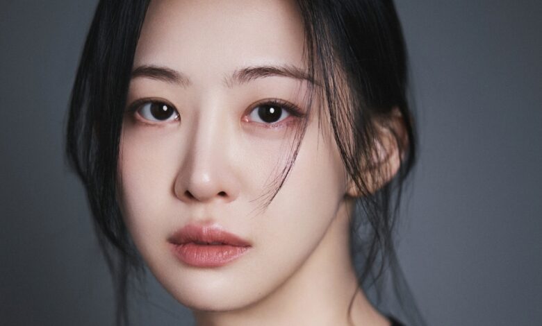 SISTAR’s Dasom Signs With New Agency + Unveils New Profile Photos