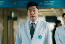 Son Hyun Joo Is A Corruption-Ridden Hospital Director At Odds With Kim Ji Won In “Doctor X”