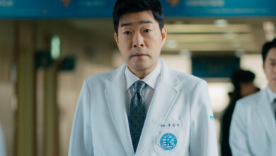 Son Hyun Joo Is A Corruption-Ridden Hospital Director At Odds With Kim Ji Won In “Doctor X”