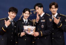 “Flex X Cop 2” Ends By Breaking Season 1’s Ratings Record With Finale