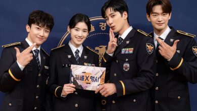 “Flex X Cop 2” Ends By Breaking Season 1’s Ratings Record With Finale