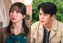 Hani And Ha Seok Jin Grapple With Exposed Birth Secrets In “Love On The Menu”