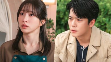 Hani And Ha Seok Jin Grapple With Exposed Birth Secrets In “Love On The Menu”