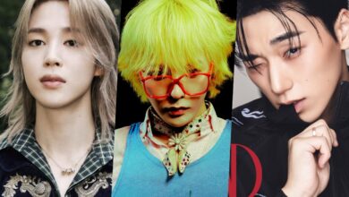 September Boy Group Member Brand Reputation Rankings Announced