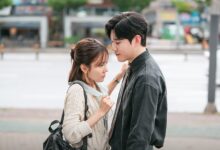 Jung Min Ah And Dong Ha Go From Bickering To Falling In Love In New Drama “Mission: Mompossible”