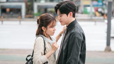 Jung Min Ah And Dong Ha Go From Bickering To Falling In Love In New Drama “Mission: Mompossible”
