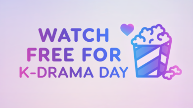 10 K-Dramas Available For Free On Viki To Celebrate K-Drama Day
