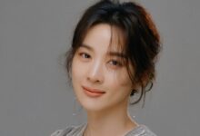 Lee Chung Ah Injured In Car Accident; Discussing Stepping Down From Drama