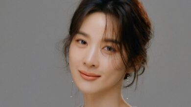 Lee Chung Ah Injured In Car Accident; Discussing Stepping Down From Drama