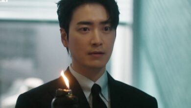 Watch: Lee Jun Hyuk Fantasizes About What He’d Do If He Won The Lottery In “The Ordinary Jackpot” Preview