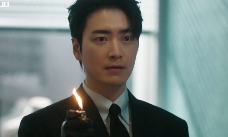 Watch: Lee Jun Hyuk Fantasizes About What He’d Do If He Won The Lottery In “The Ordinary Jackpot” Preview