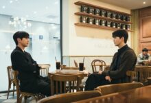 Song Kang And Lee Jun Young’s Collaboration Gets Off To A Rocky Start In “Four Hands, Two Sonatas”