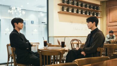 Song Kang And Lee Jun Young’s Collaboration Gets Off To A Rocky Start In “Four Hands, Two Sonatas”