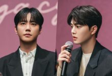 Song Kang Teams Up With Lee Jun Young Again Even After Learning Truth About His Kidnapping In “Four Hands, Two Sonatas”