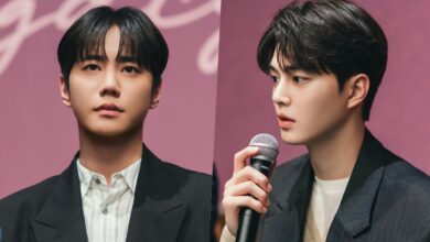 Song Kang Teams Up With Lee Jun Young Again Even After Learning Truth About His Kidnapping In “Four Hands, Two Sonatas”